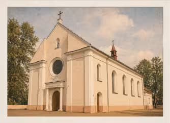 Kościół