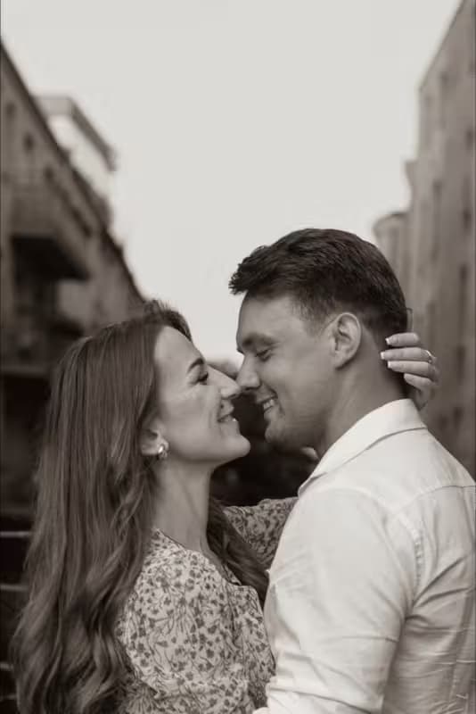 Klaudia i Rafał