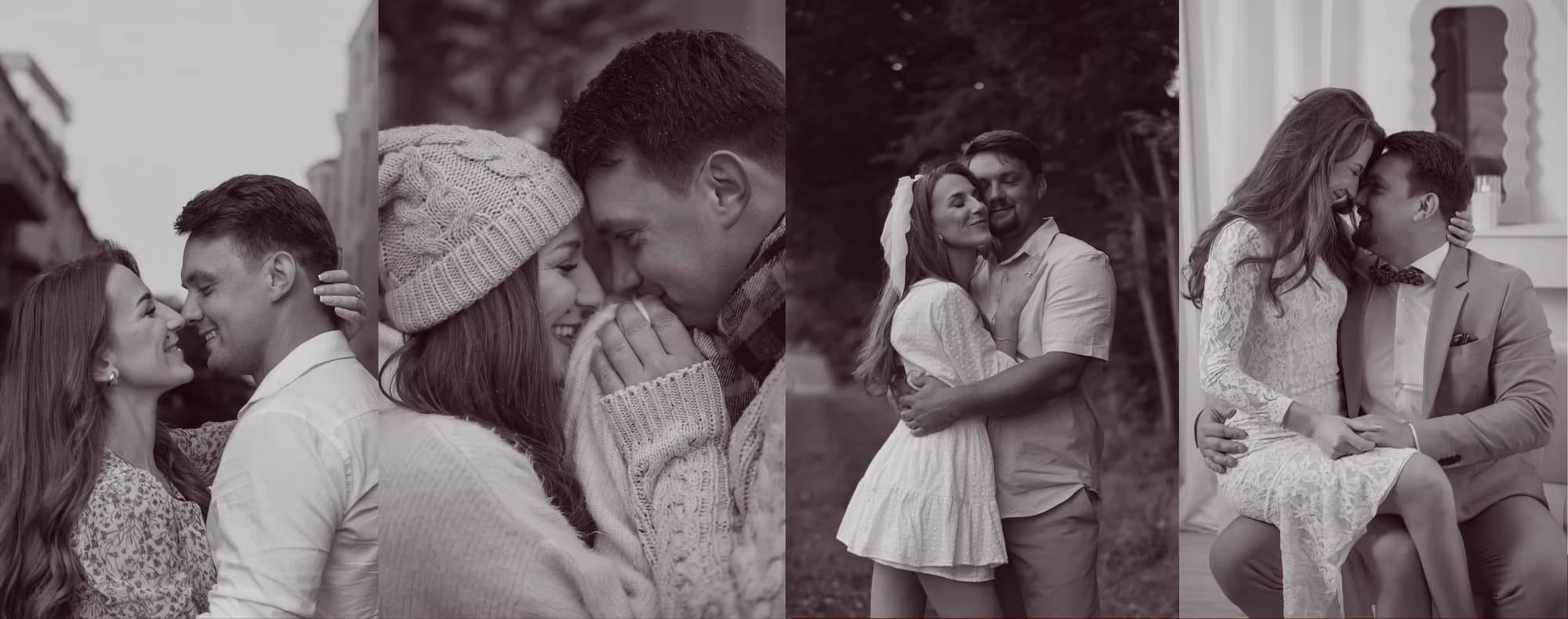 Klaudia & Rafał