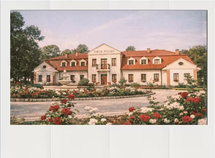 Sala weselna
